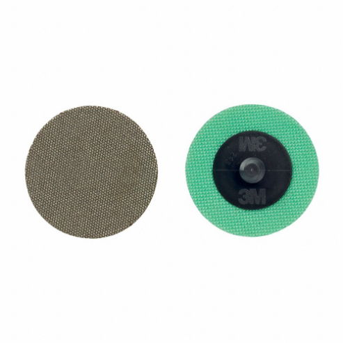 3M 85239 Flex Diamond Disc 1-1/2 Inch 125micron, 10 Pk | AB9BXM 2AZG9