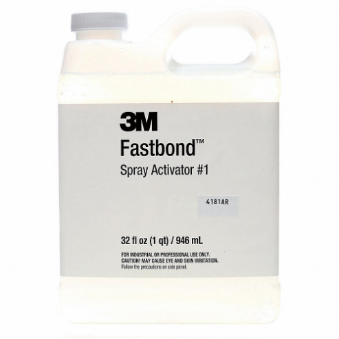 3M Spray Adhesives