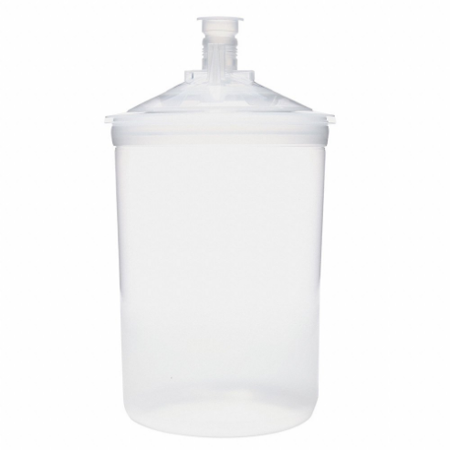 3M 16024 Spray Gun Cup Liner, 750 mL Capacity | AC2ECN 2JDE3