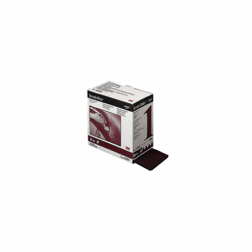 Primer Prep Scuff, 4-3/4 Inch x 15 Ft., 3 Each Case