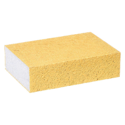 3M 50673 Sanding Sponge x Fine 1 Inch, 12 Pk | AC2EGK 2JEX1