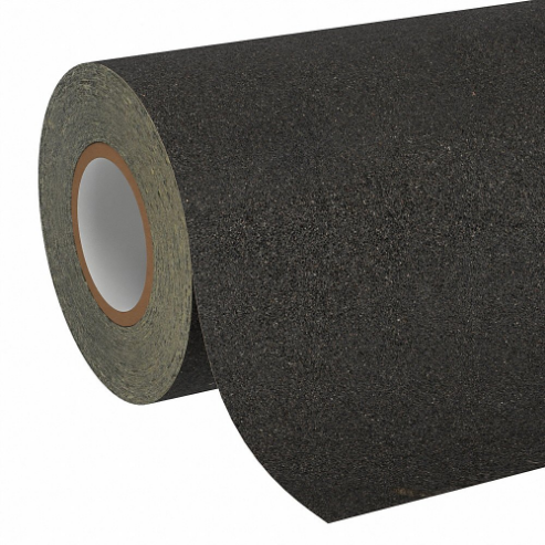 Antislip Tread Black 2 feet x 30 feet