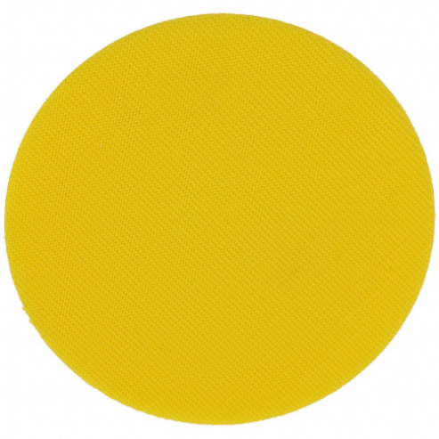 3M 05775 Hook-and-Loop Disc Backup Pad, 5 Inch Dia x 3/4 Inch T, 5/16 24 Threaded-Shank | CN7TRZ 20RV88