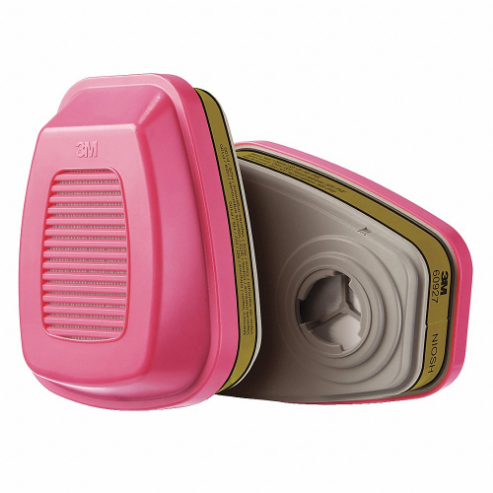 3M 60927 Cartridge, 60 Pk | CF2NFE 56GW23