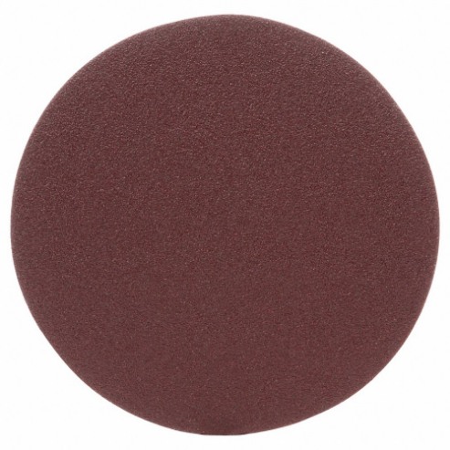 3M 30185 Hook/loop Disc No Hole 8 Inch Vf Aluminium Oxide, 20 Pk | AB9BWY 2AZC6