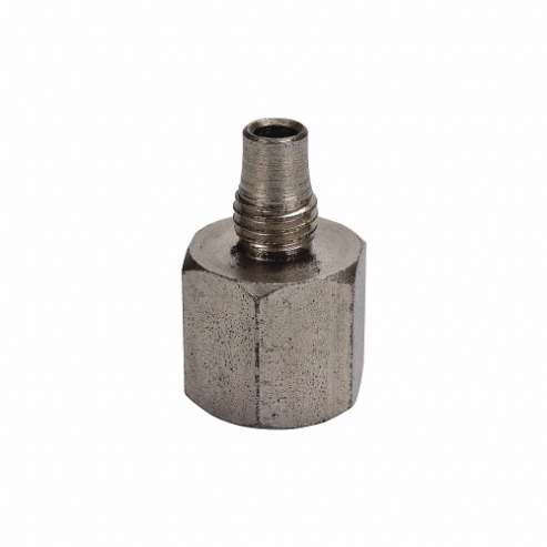 3M 89473 Polyurethane Reactive Adhesive External Tip, 3 Pk | AC2EAF 2JBN8