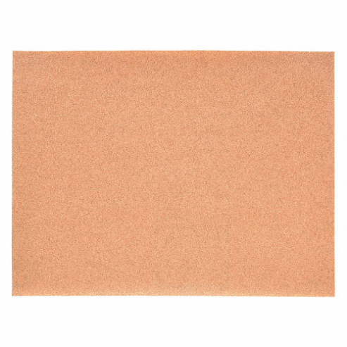 3M 99401 Sanding Sheet 11 x 9 Inch 220 G Aluminium Oxide, 25 Pk | AB9JHN 2DHT2