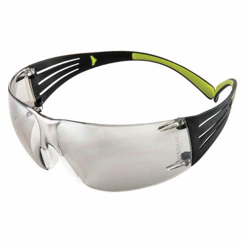 3M SF410AS Safety Glasses Unisex Indoor/outdoor | AF6VNK 20KL05