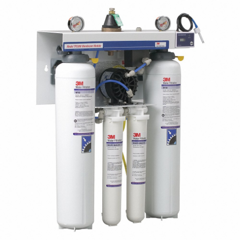 Reverse Osmosis System