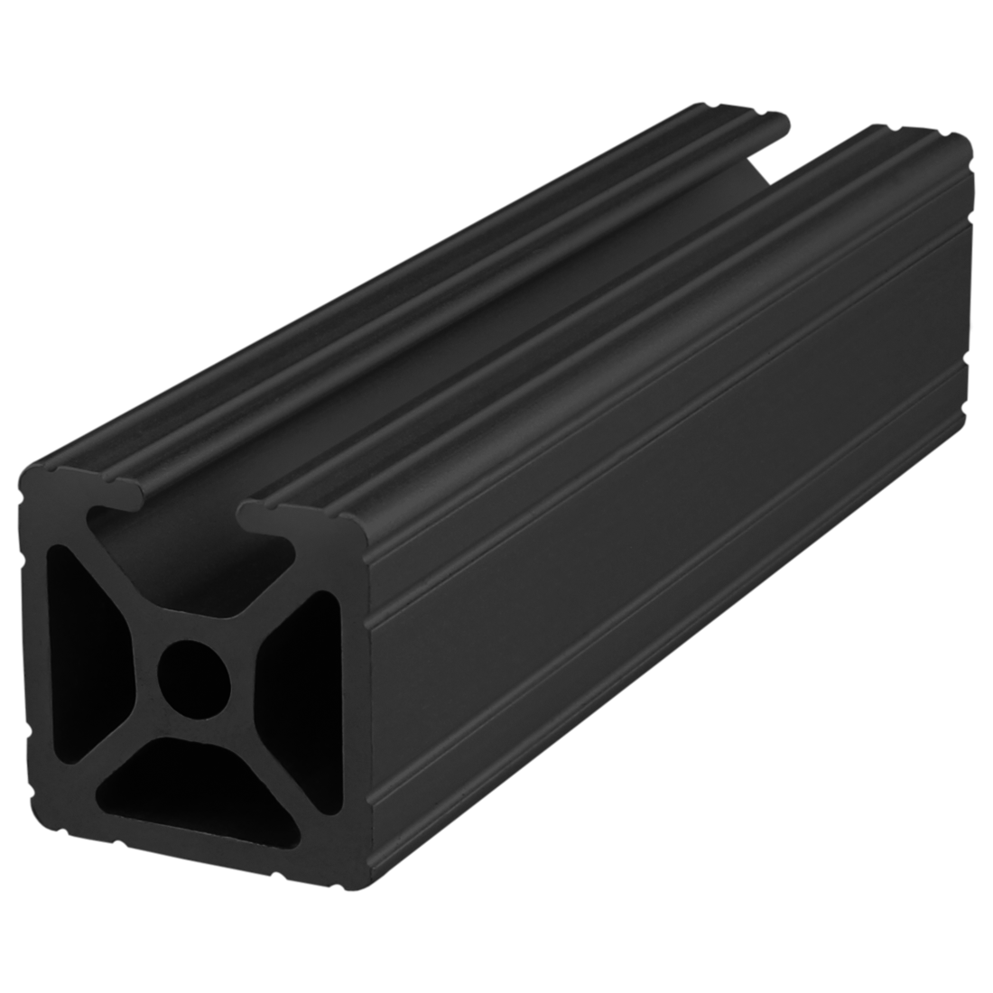 80/20 1001-145-BLACK-FB