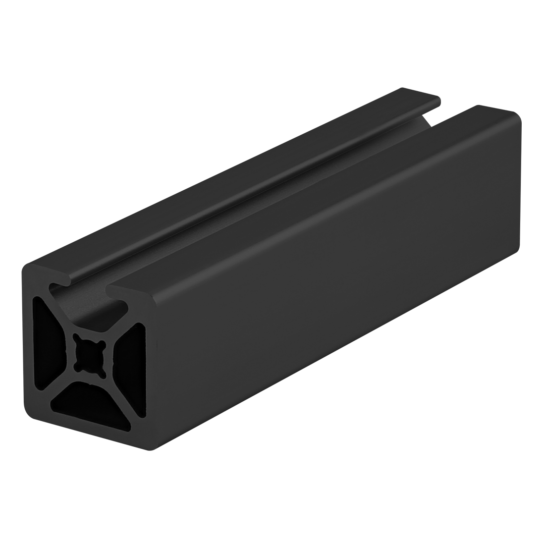 80/20 1001-S-145-BLACK-FB