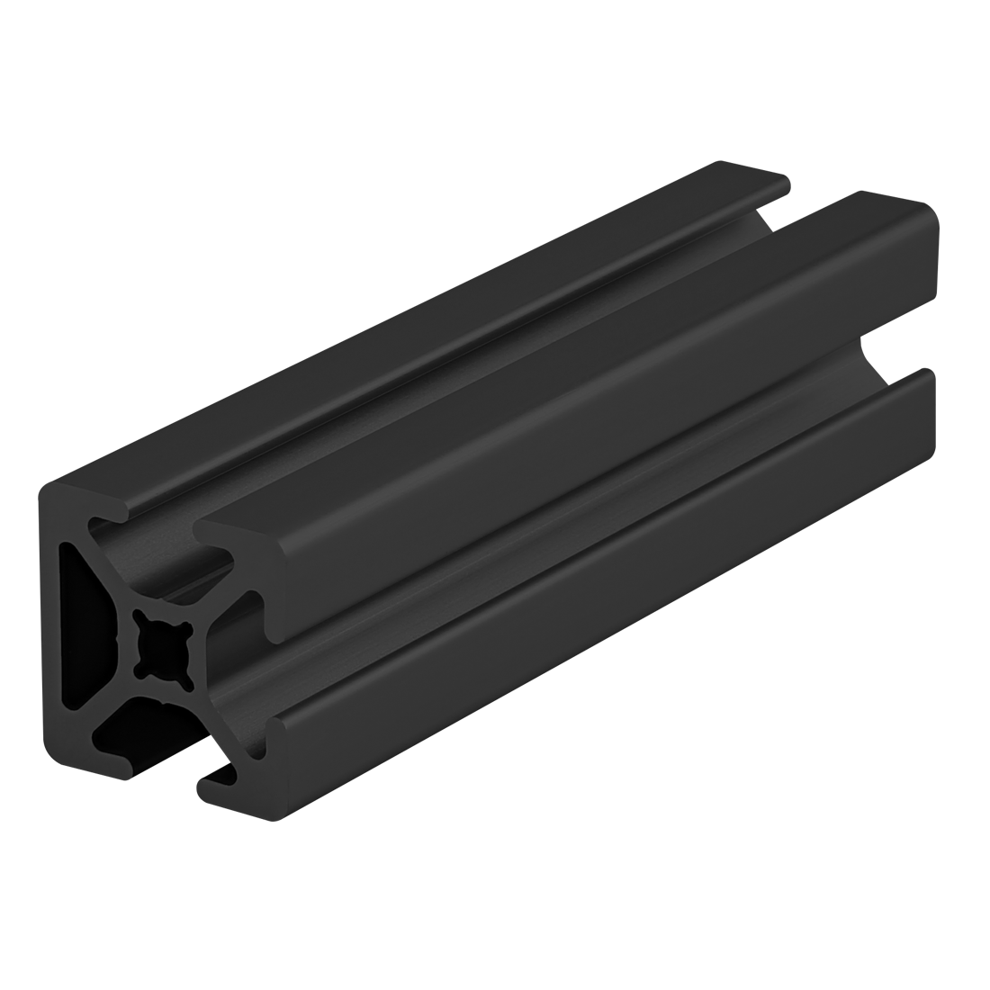 80/20 1003-S-145-BLACK-FB