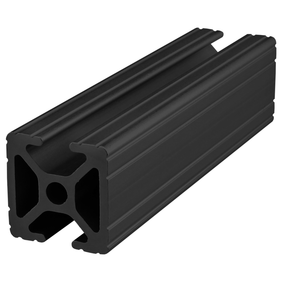 80/20 1004-145-BLACK-FB