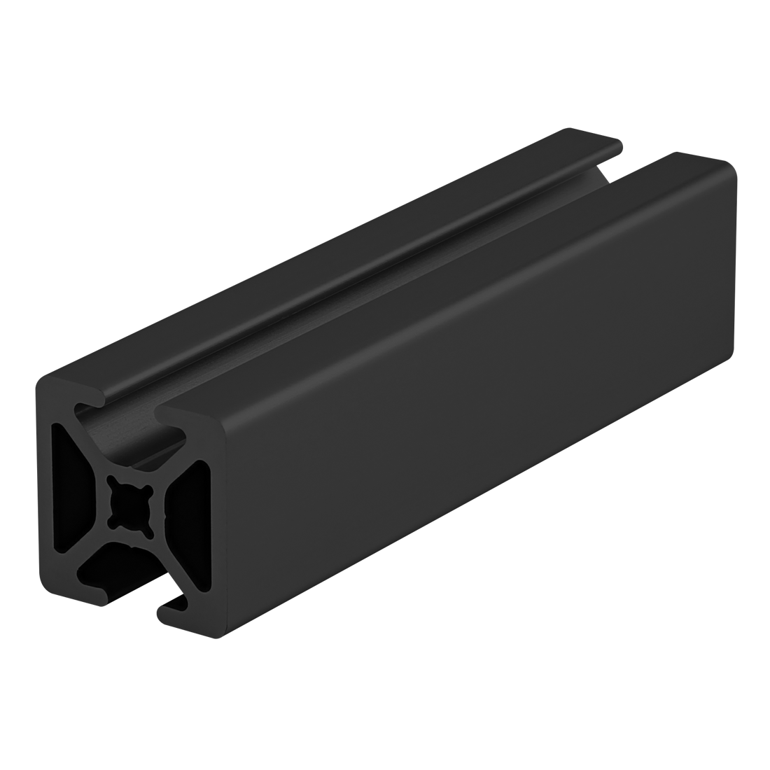 80/20 1004-S-145-BLACK-FB