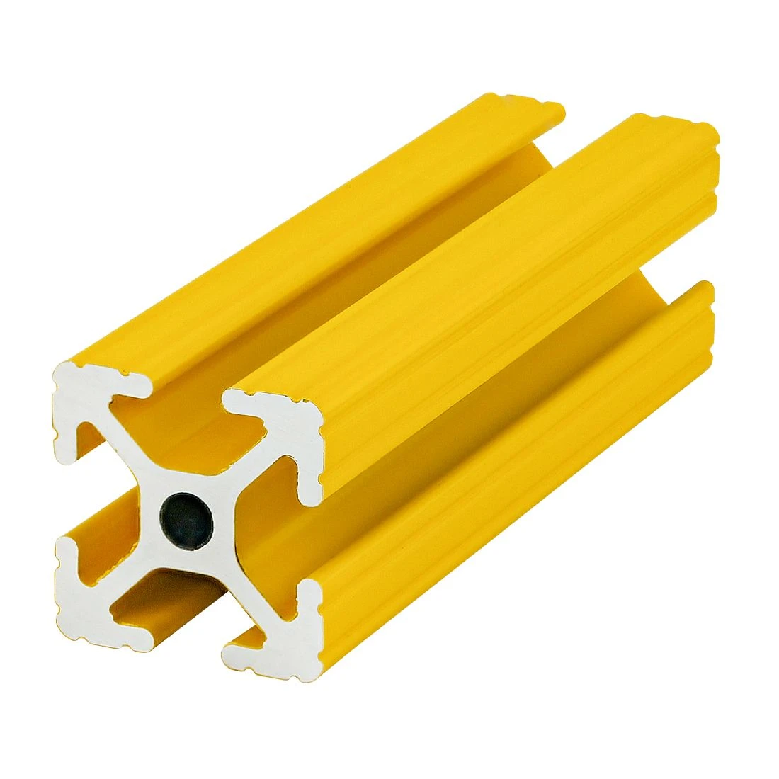 80/20 1010-YELLOW-24