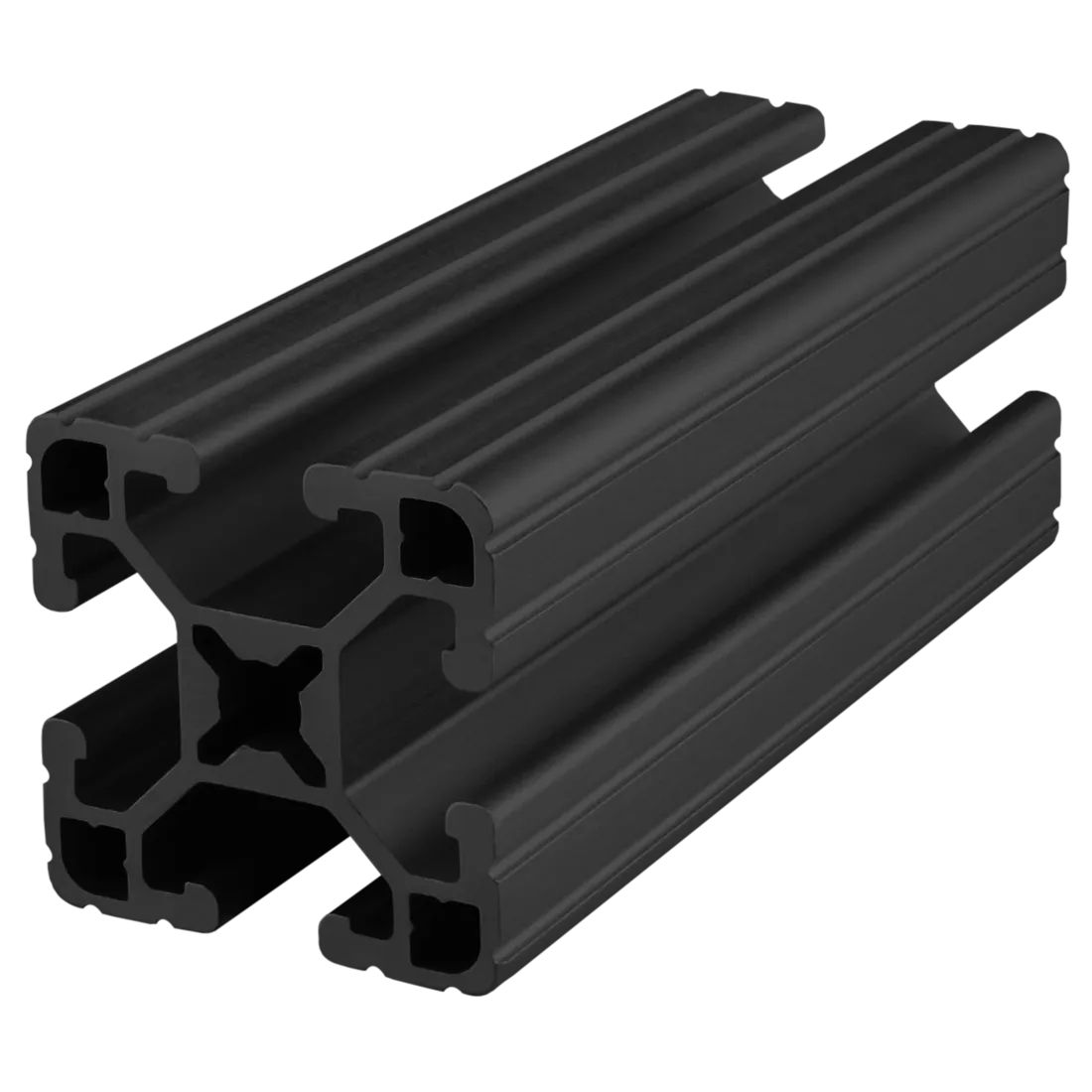 80/20 1515-UL-BLACK-FB