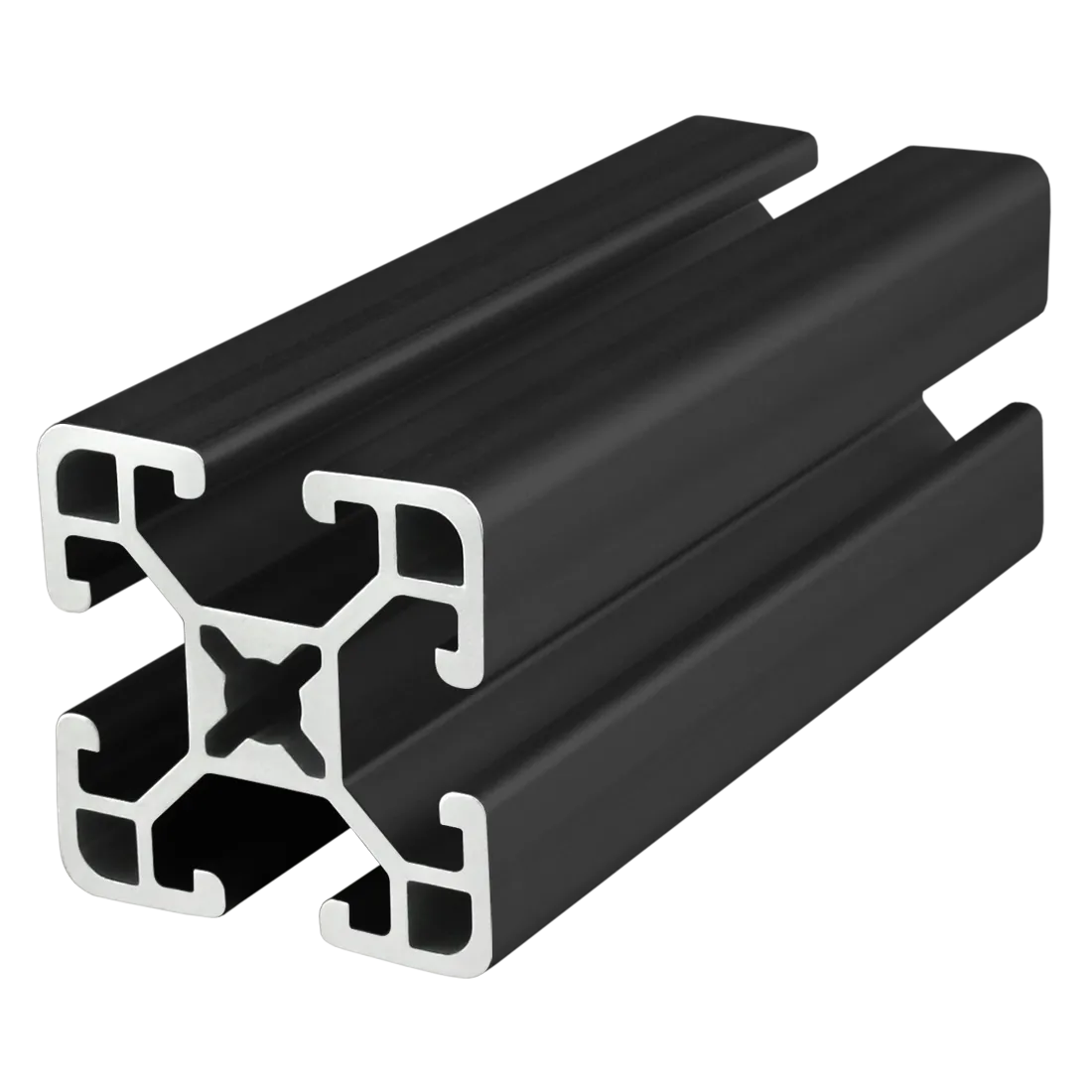 80/20 1515-ULS-BLACK