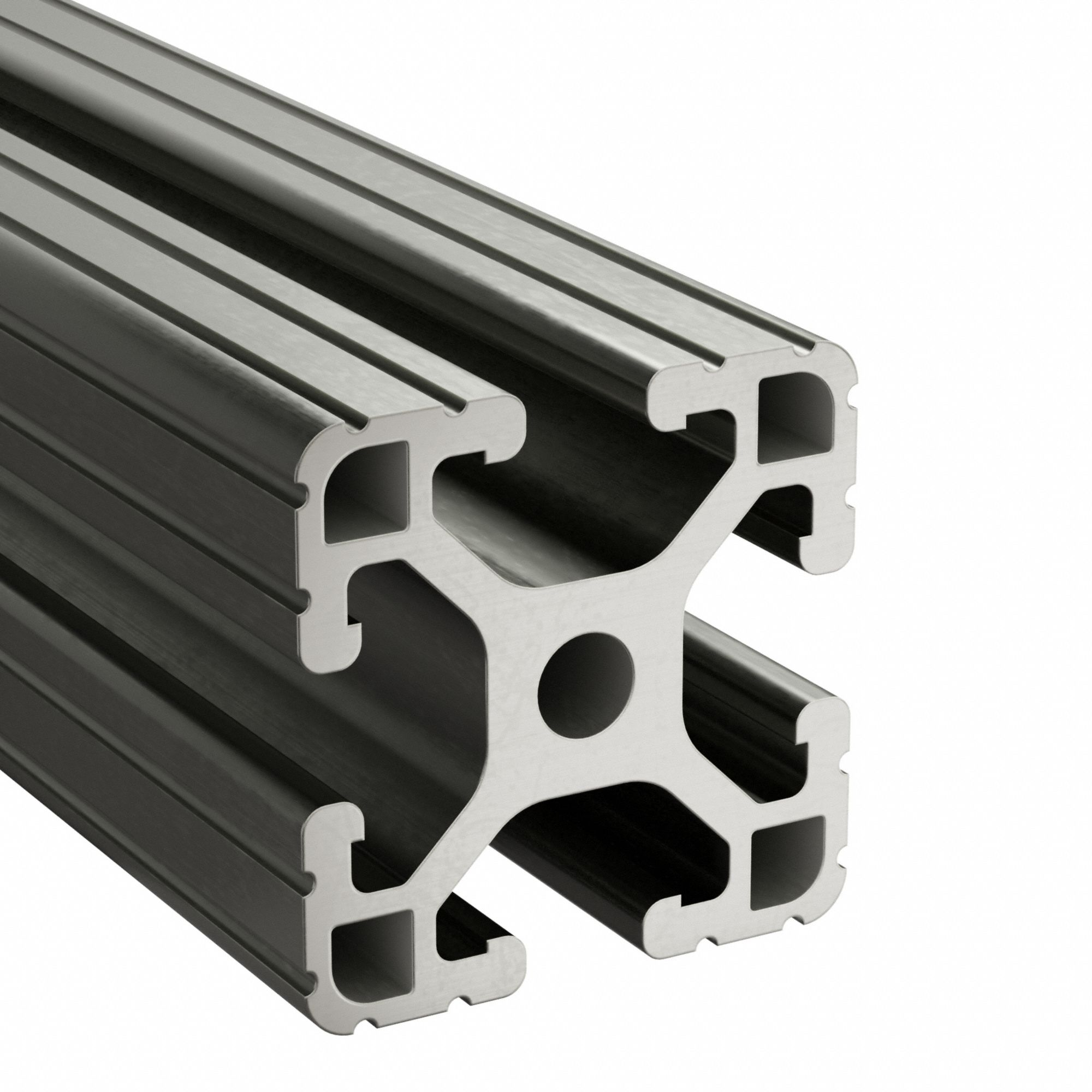 80/20 1515LITEBLACK120