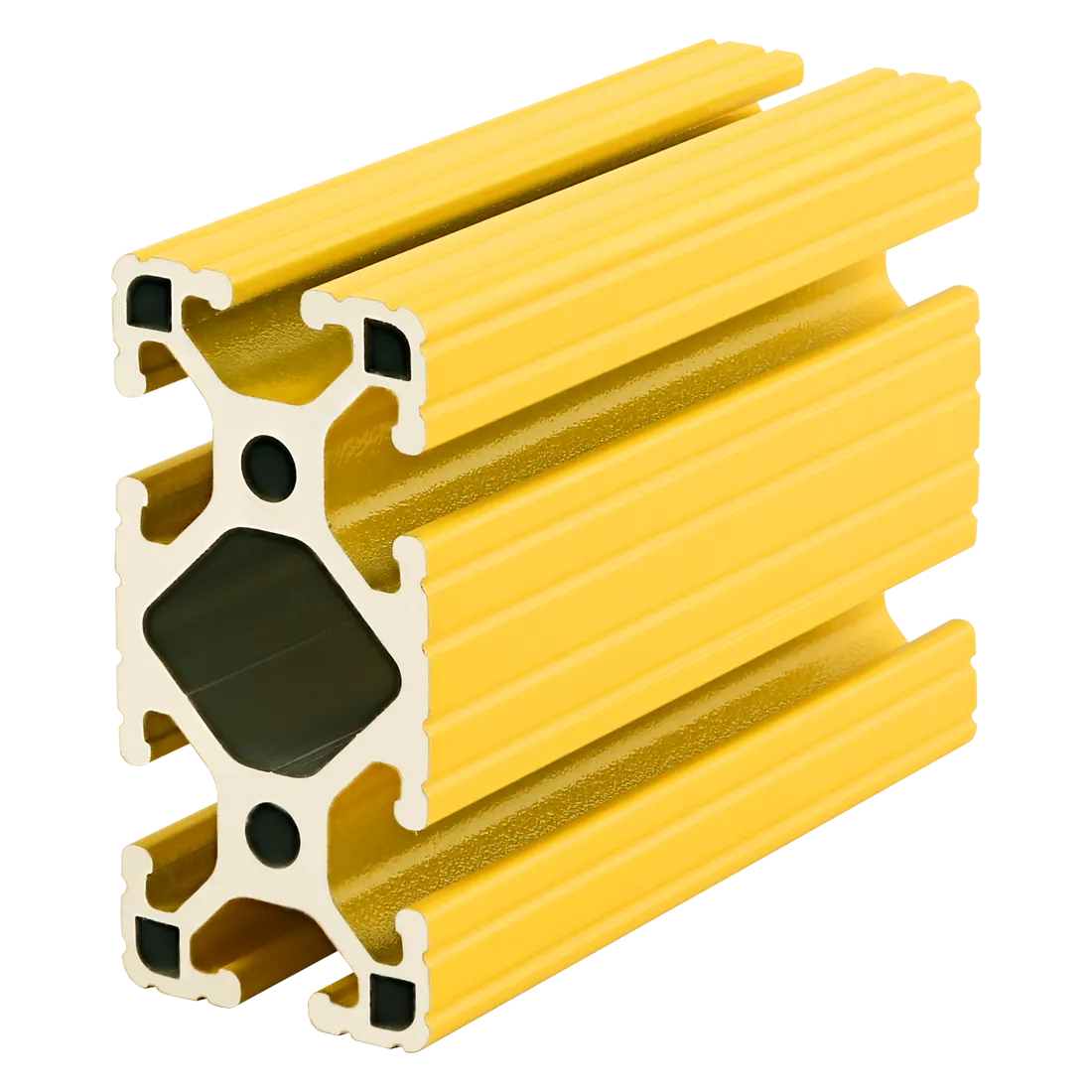 80/20 1530-LITE-YELLOW