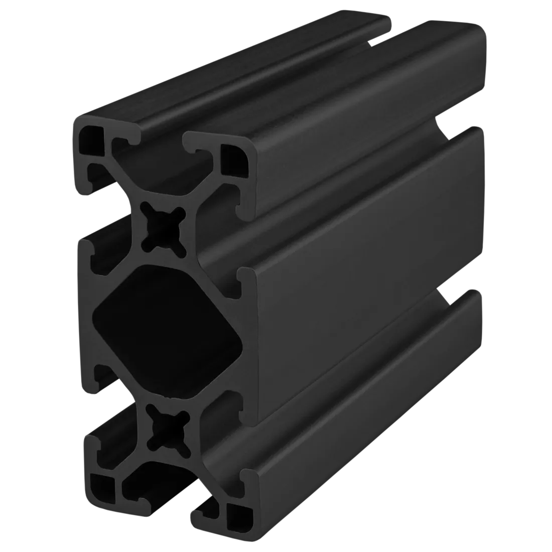 80/20 1530-LS-BLACK-FB