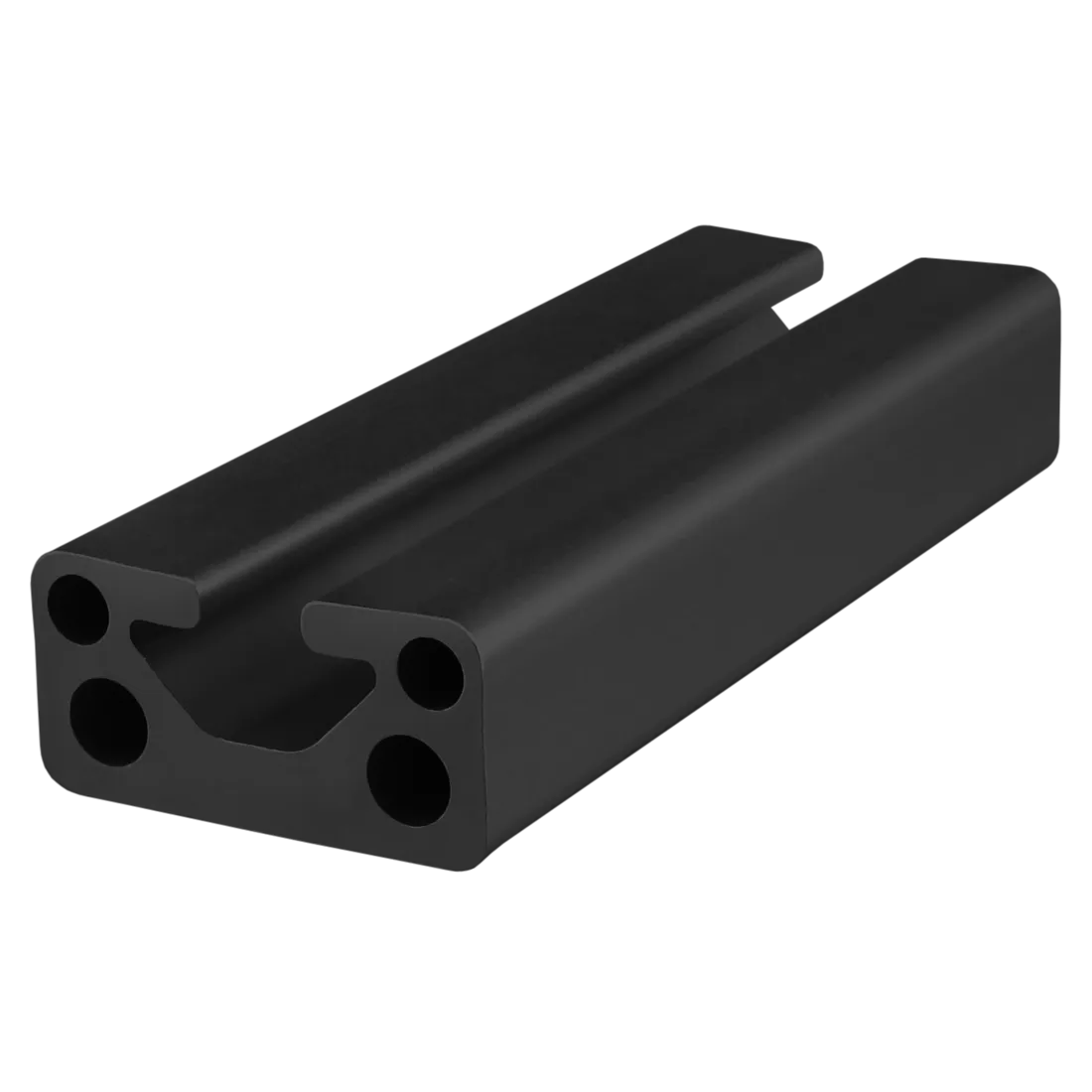 80/20 1575-145-BLACK-FB