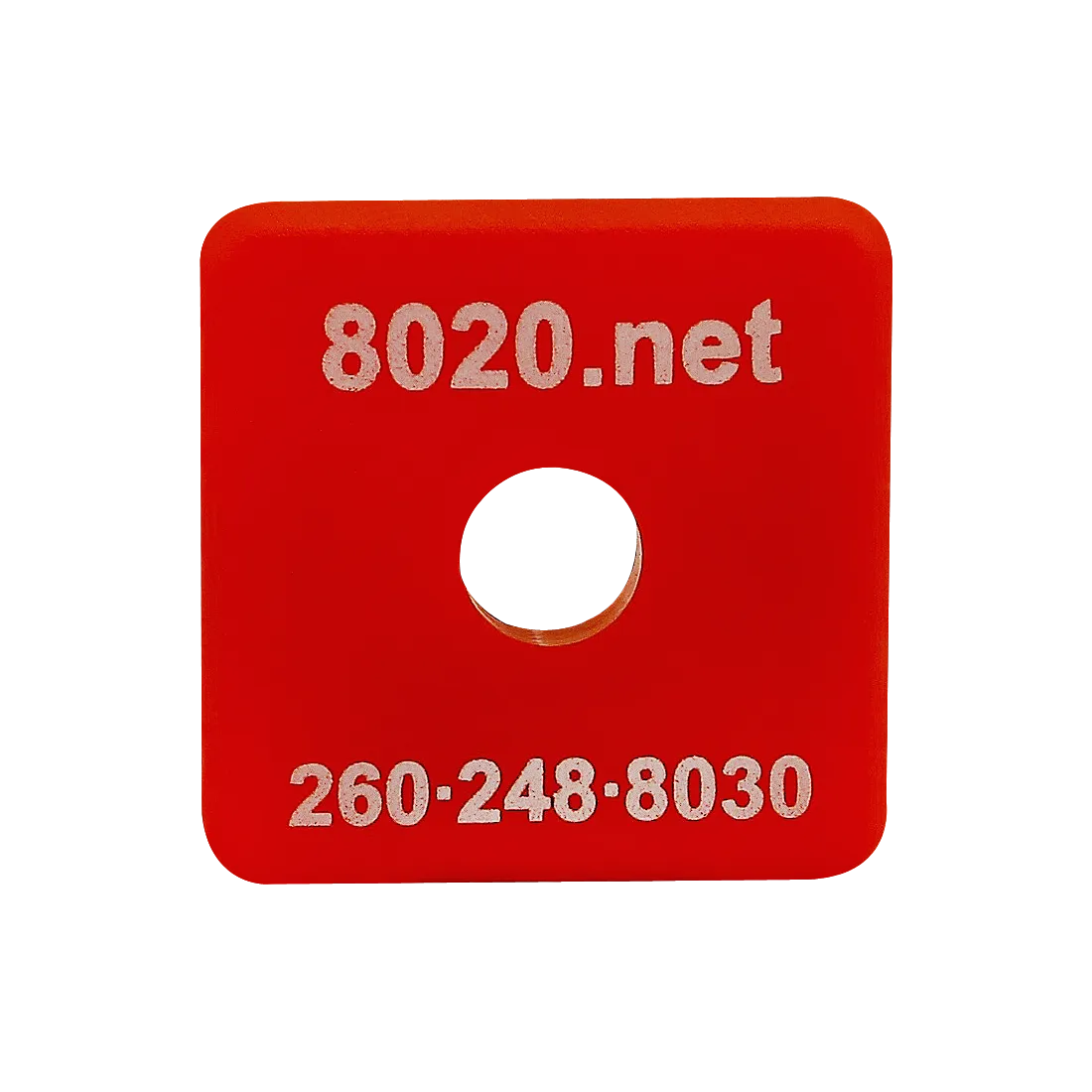 80/20 2015RED 80/20 2015RED | CV8RJY