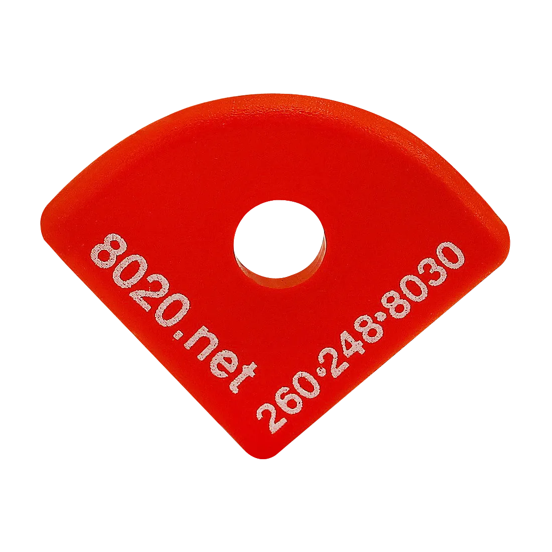 80/20 2035RED 80/20 2035RED | CV8RNK