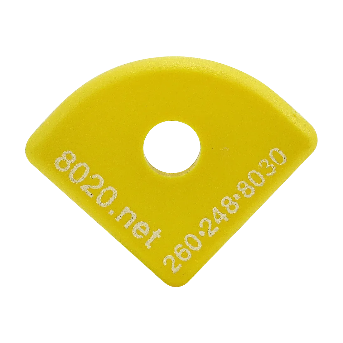 80/20 2022YEL 80/20 2022YEL | CV8RLC