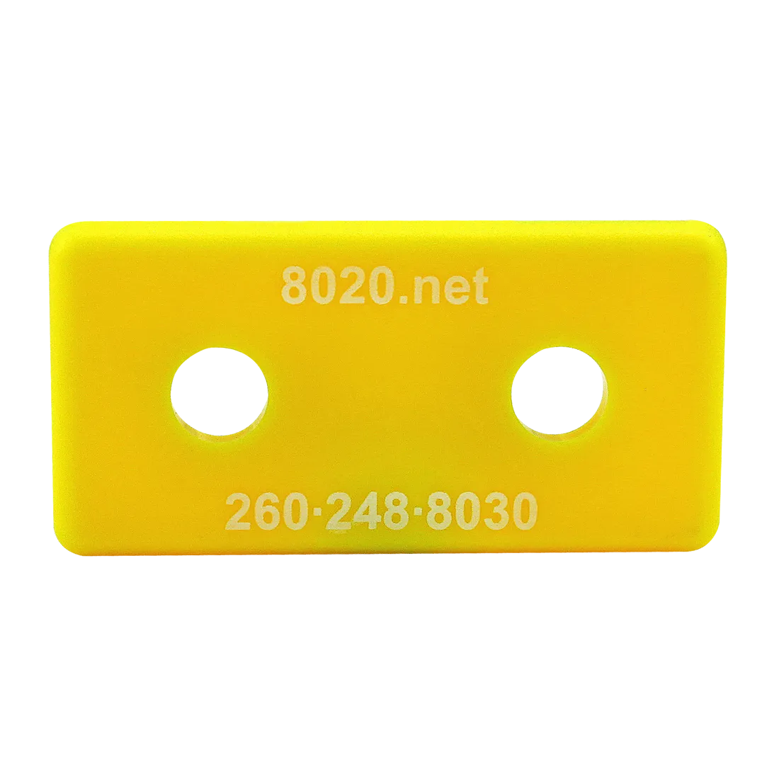 80/20 2025YEL 80/20 2025YEL | CV8RMP