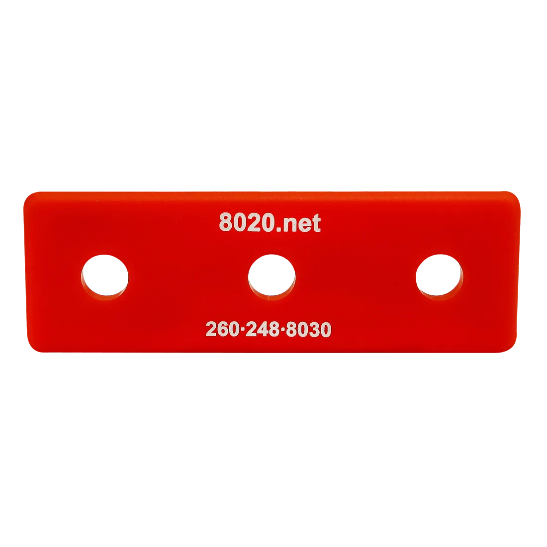 80/20 2046RED 80/20 2046RED | CV8RQV