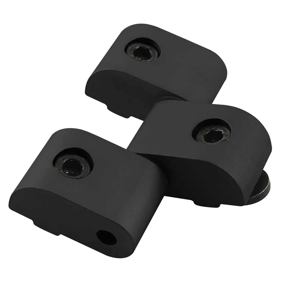 80/20 2066-BLACK 80/20 2066-BLACK | CV8RRX