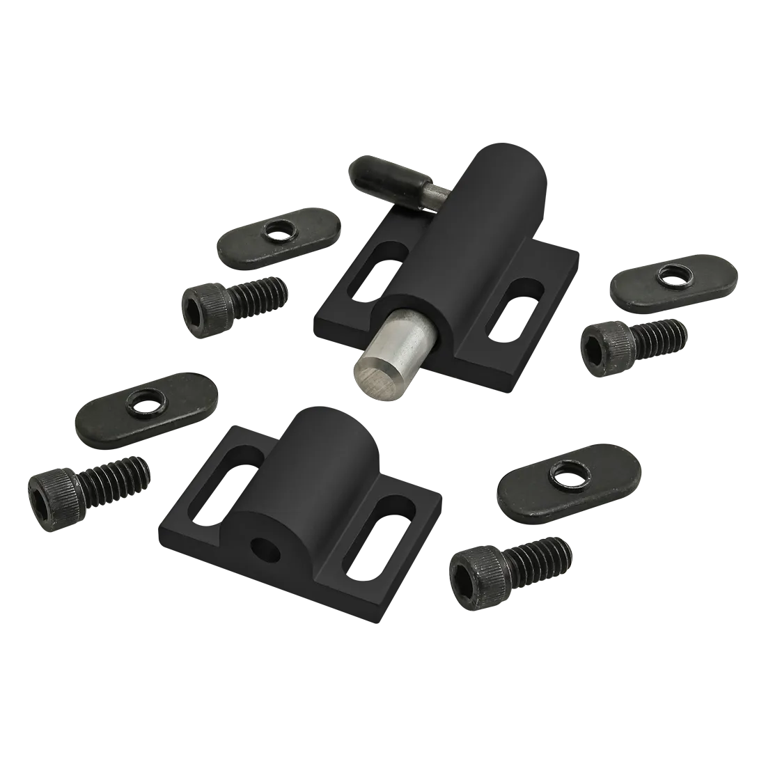 80/20 2107-BLACK 80/20 2107-BLACK | CV8RWY