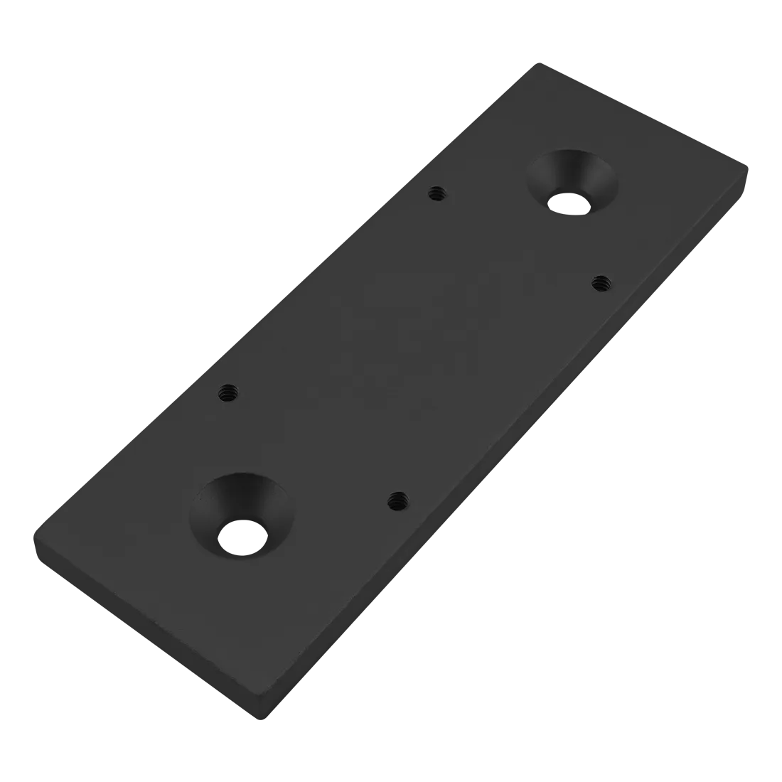 80/20 25-2122-BLACK 80/20 25-2122-BLACK | CV8TRU