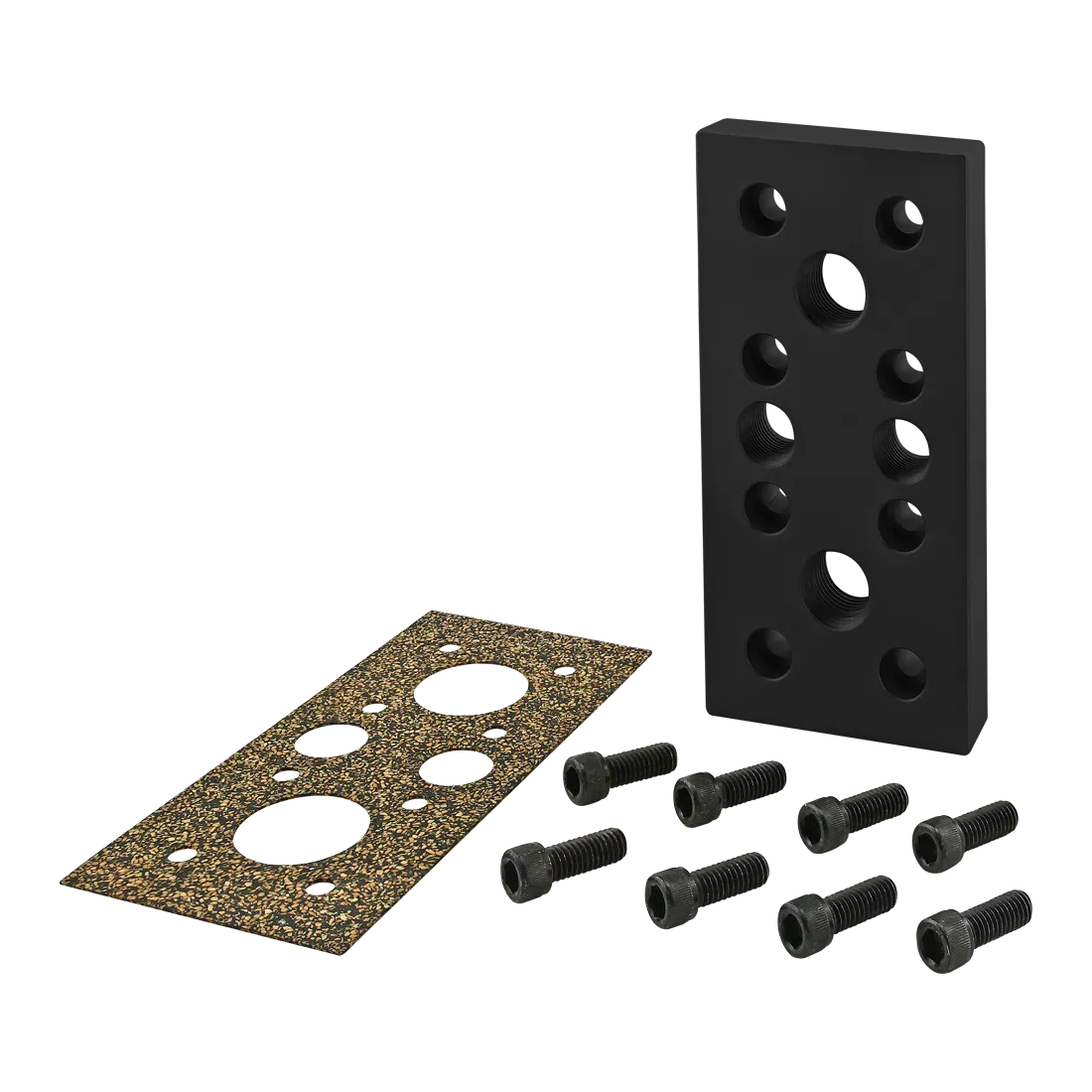 80/20 2164-BLACK 80/20 2164-BLACK | CV8TAJ