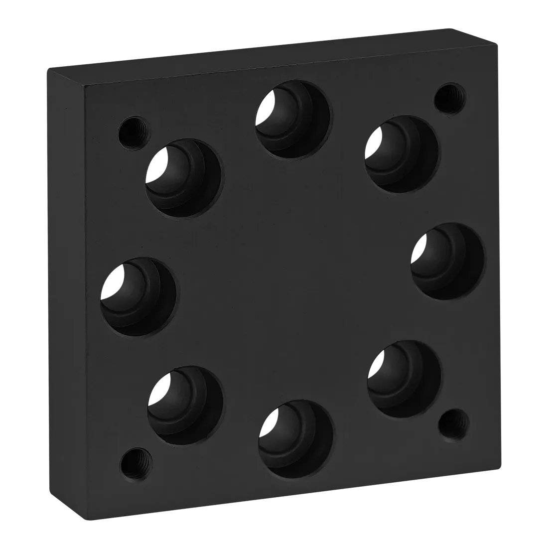 80/20 2407-BLACK 80/20 2407-BLACK | CV8THA