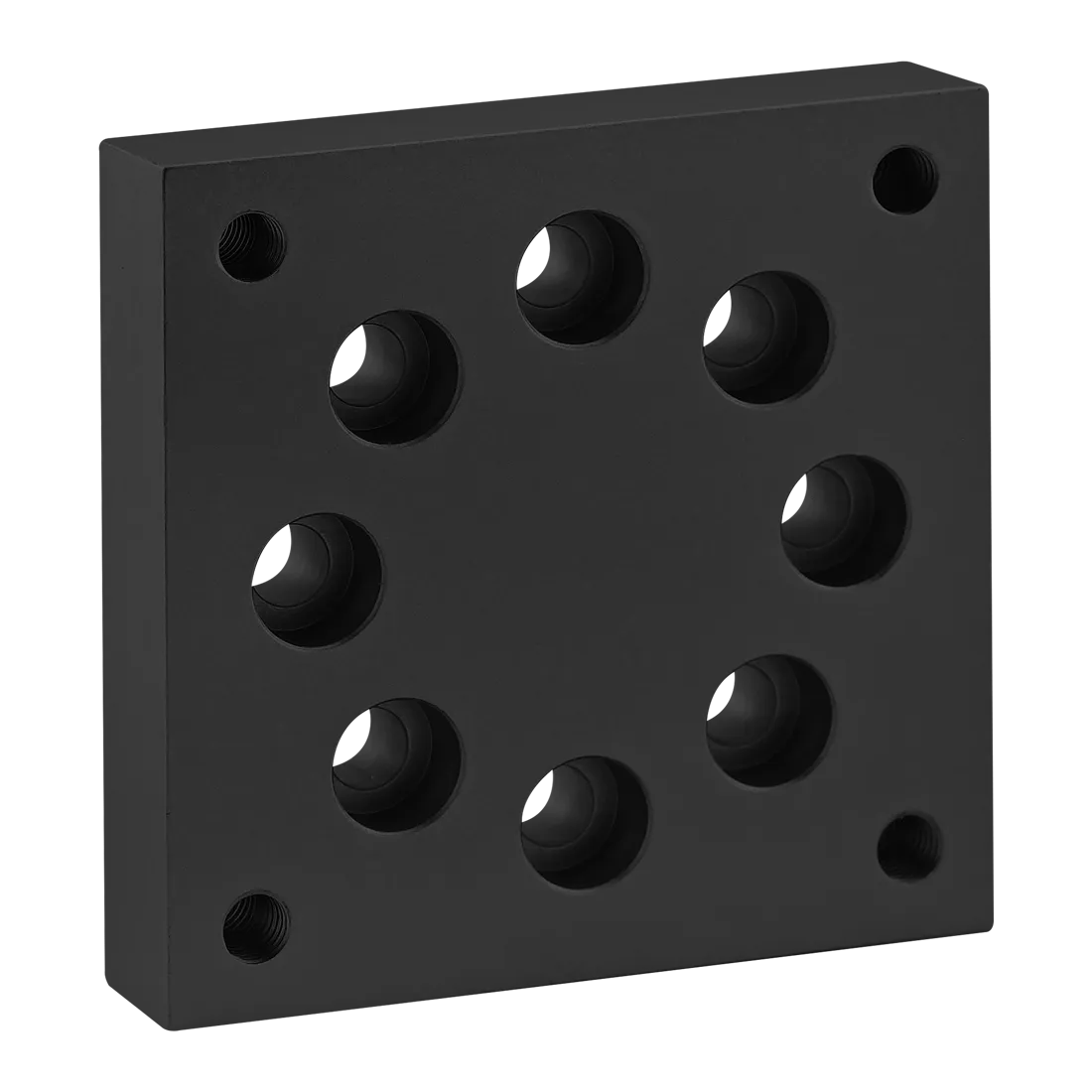 80/20 2408-BLACK 80/20 2408-BLACK | CV8THC