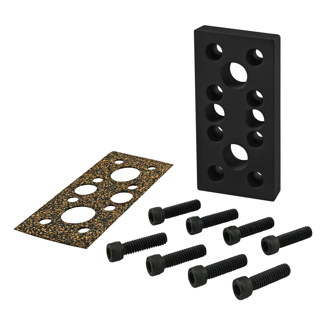 80/20 2449-BLACK 80/20 2449-BLACK | CV8TKL