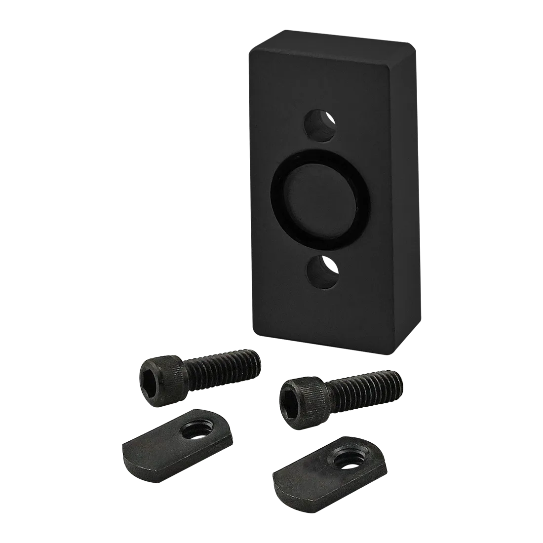 80/20 2450-BLACK 80/20 2450-BLACK | CV8TKN