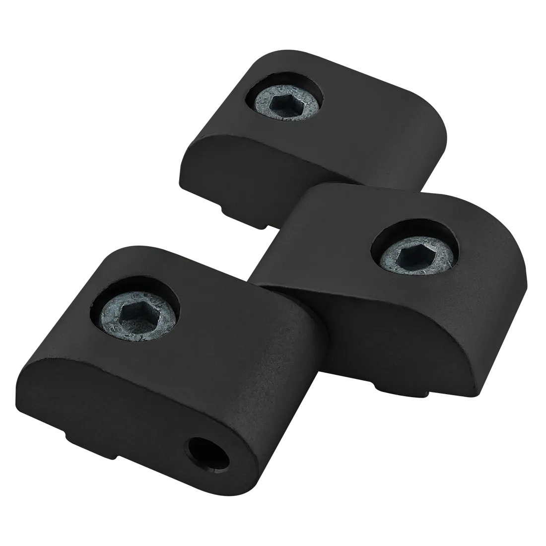 80/20 25-2066-BLACK 80/20 25-2066-BLACK | CV8TQQ