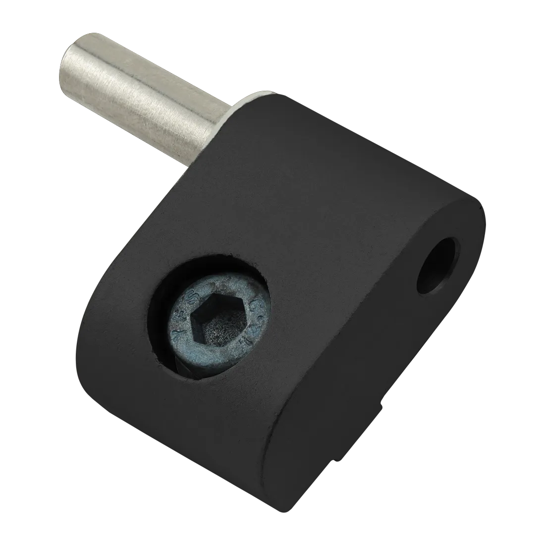 80/20 25-2074-BLACK 80/20 25-2074-BLACK | CV8TQY