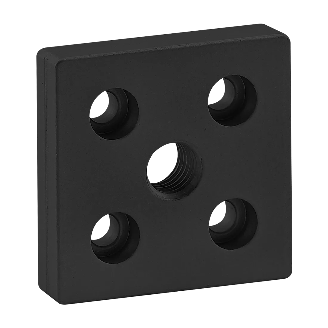 80/20 25-2139-BLACK 80/20 25-2139-BLACK | CV8TTE