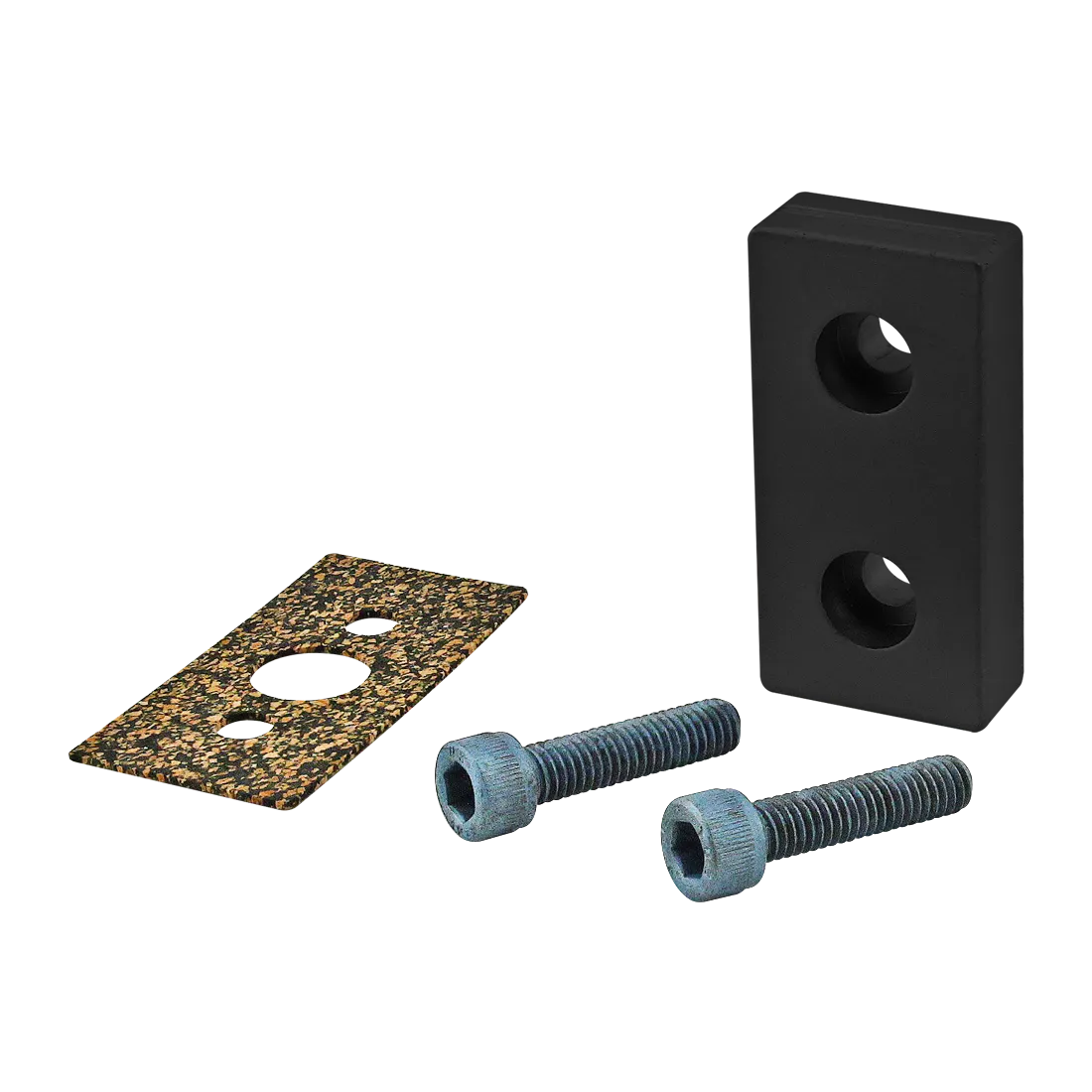 80/20 25-2341-BLACK 80/20 25-2341-BLACK | CV8TUG