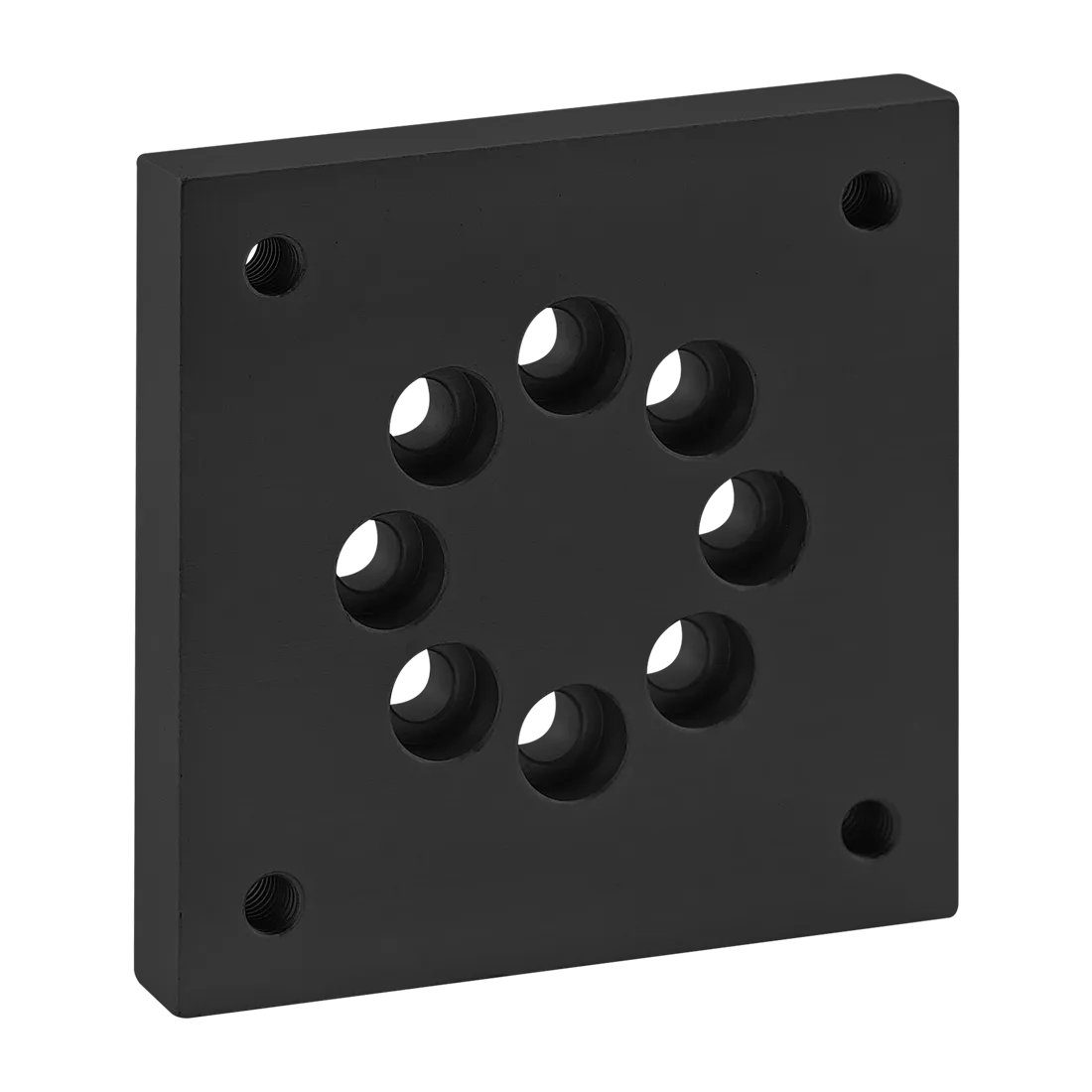 80/20 25-2406-BLACK 80/20 25-2406-BLACK | CV8TUZ