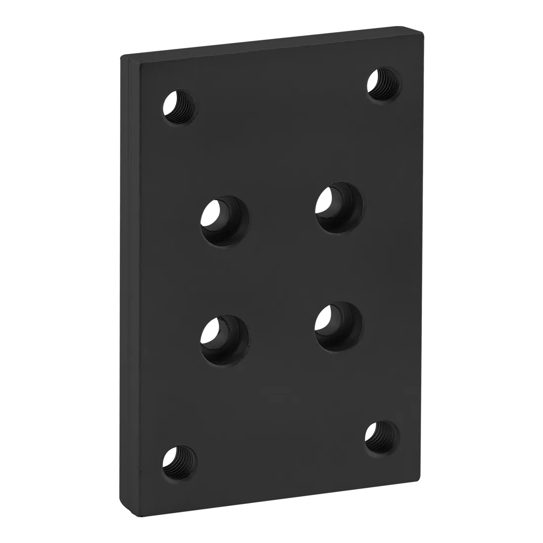 80/20 25-2418-BLACK 80/20 25-2418-BLACK | CV8TVD