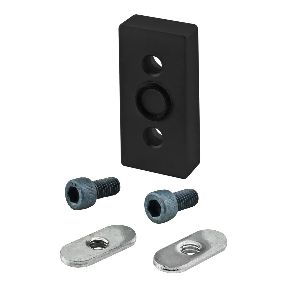 80/20 25-2451-BLACK 80/20 25-2451-BLACK | CV8TVP