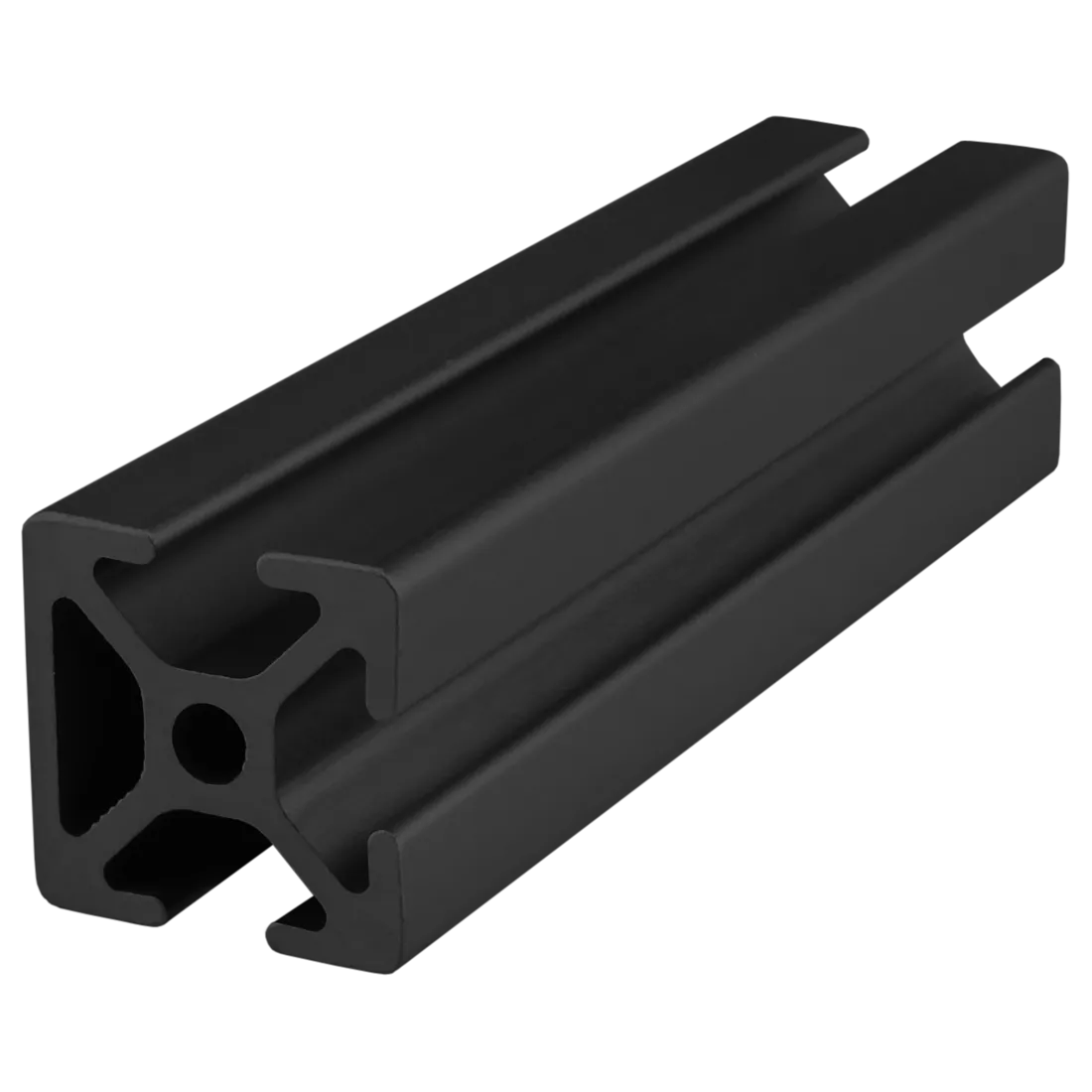 80/20 25-2503-BLACK-FB