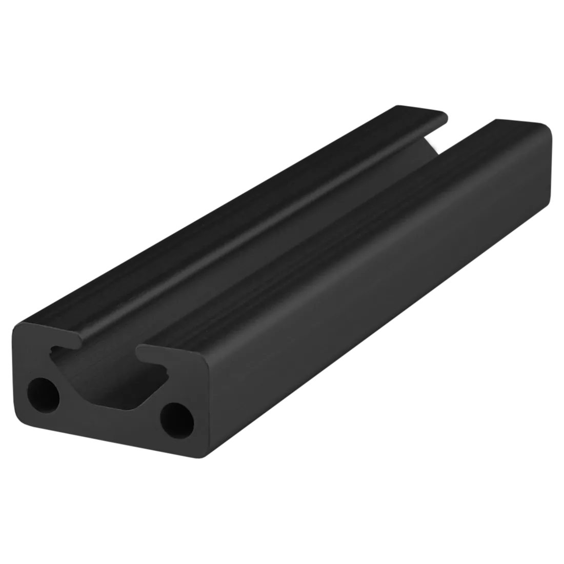 80/20 25-2514-4M-BLACK-FB