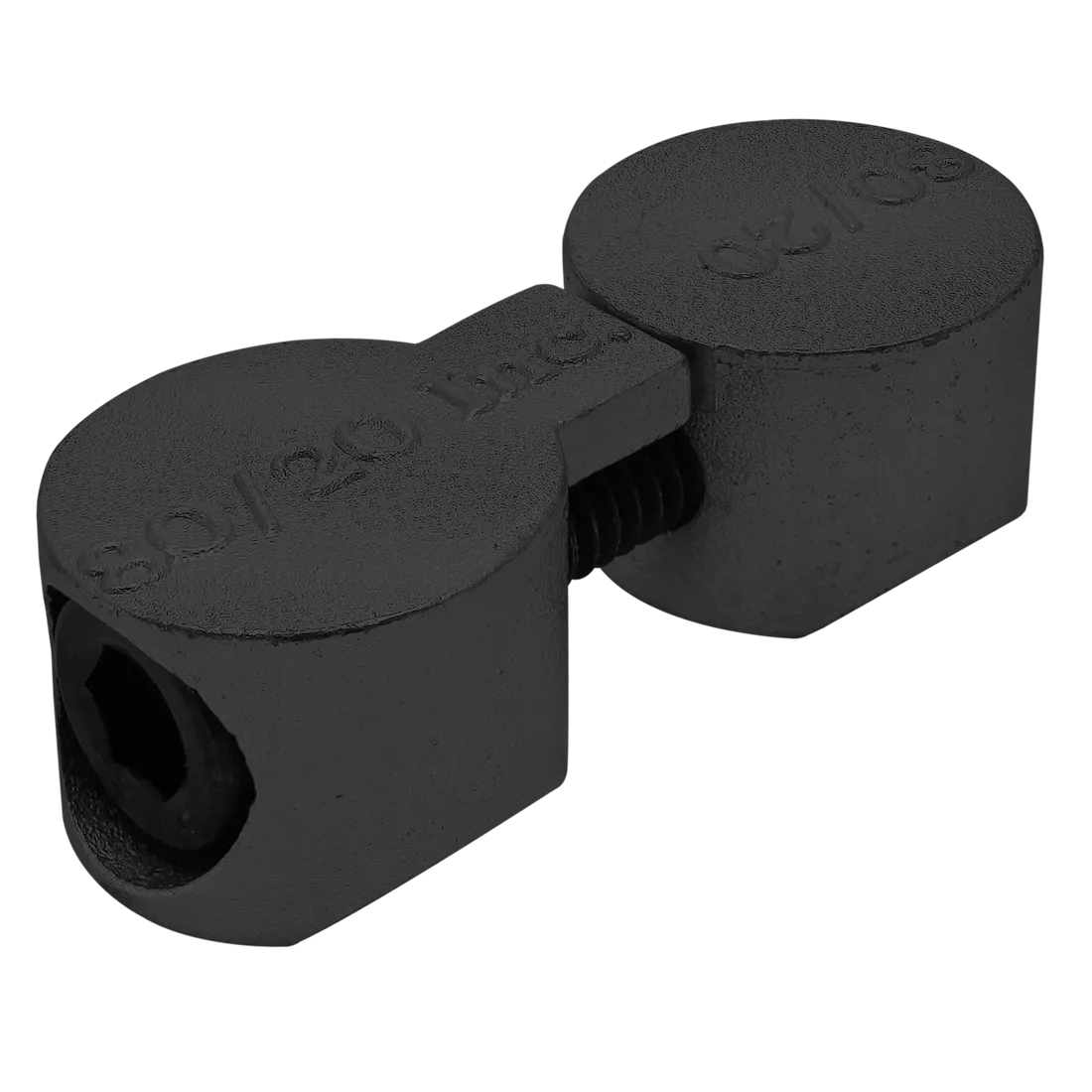 80/20 25-3369-BLACK 80/20 25-3369-BLACK | CV8UBW