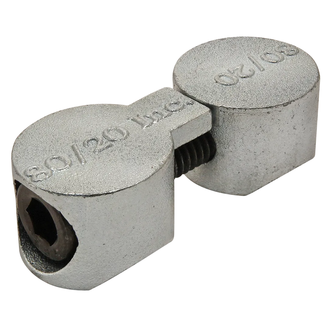 80/20 25-3369 80/20 25-3369 | CV8UBV