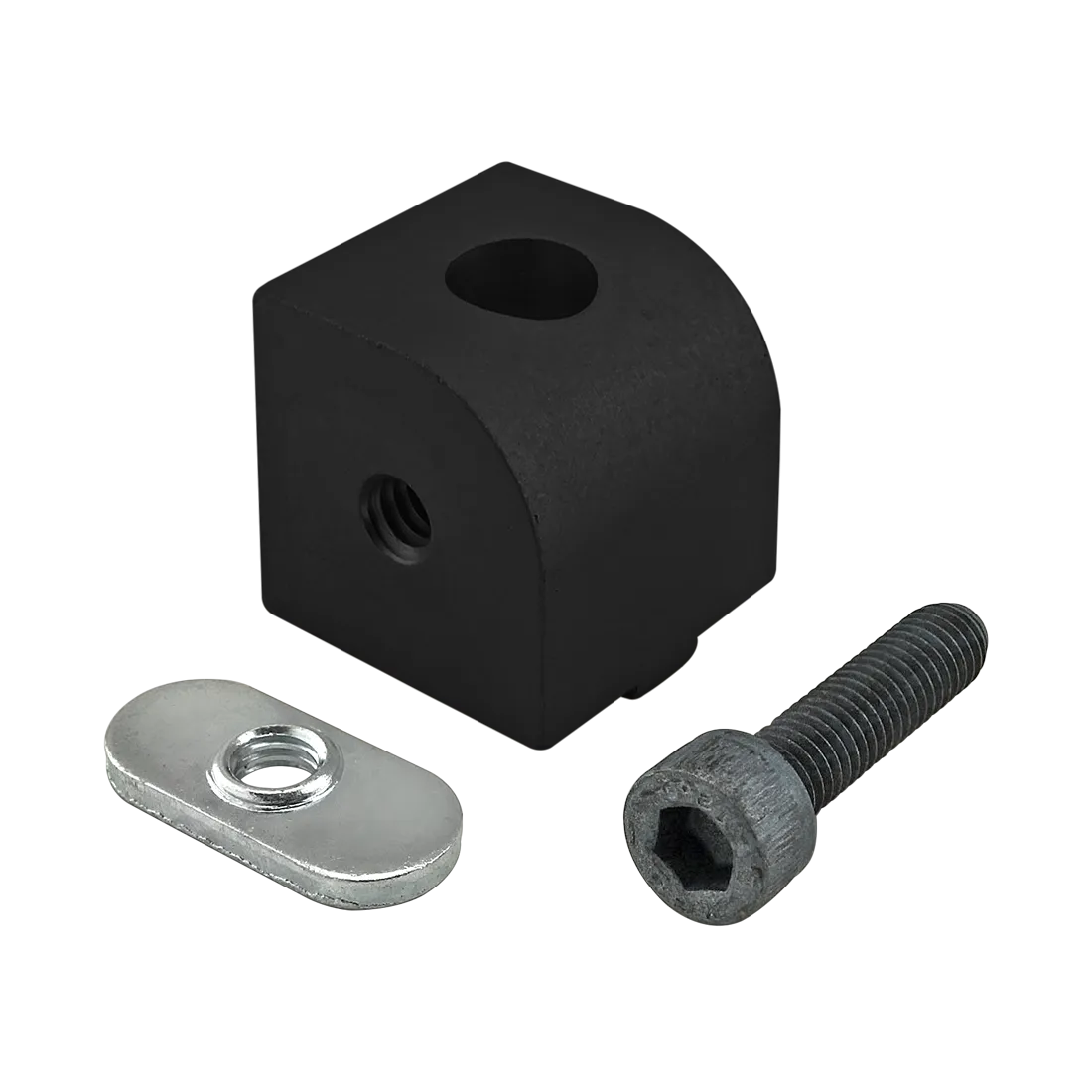 80/20 25-4025-BLACK 80/20 25-4025-BLACK | CV8UDC